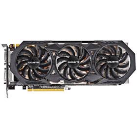 GIGABYTE GeForce GTX 970 WF3OC 4GB GDDR5